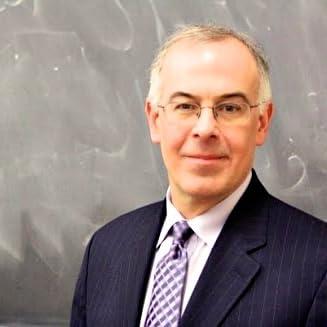 Photo of David Brooks