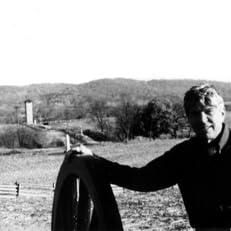 Photo of James M. McPherson