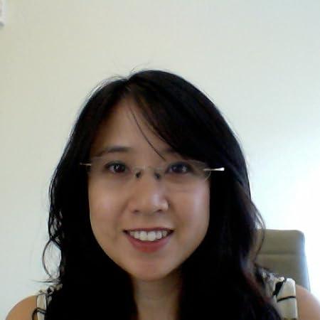 Photo of Kathy Lien