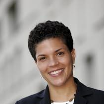 Photo of Michelle Alexander