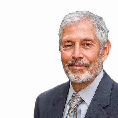 Photo of Gary Klein