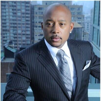 Photo of Daymond John