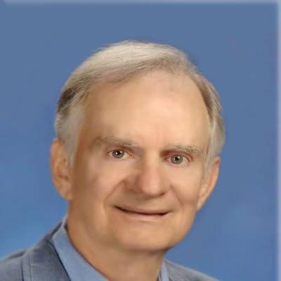 Photo of Charles L. Whitfield