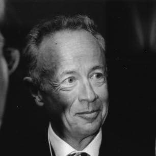 Photo of Andrew S. Grove