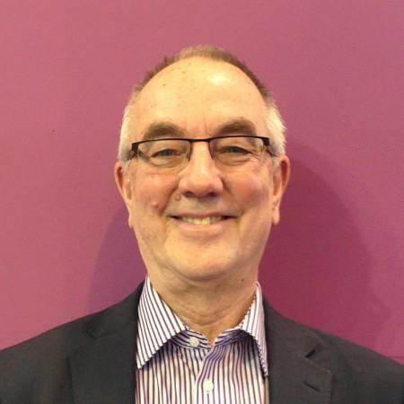Photo of Guy Claxton