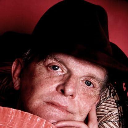 Photo of Truman Capote