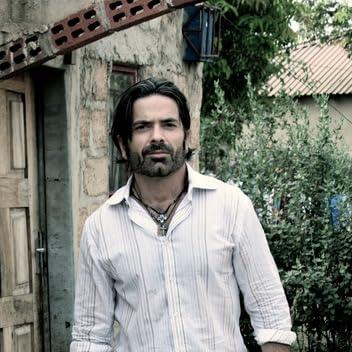 Photo of Brant Hansen