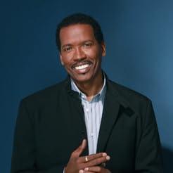 Photo of Charles Richards