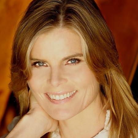 Photo of Mariel Hemingway