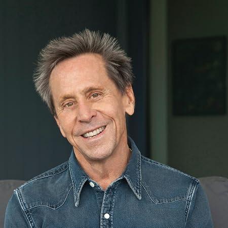 Photo of Brian Grazer