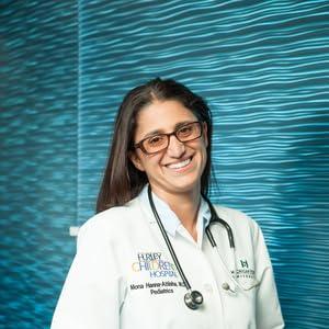 Photo of Mona Hanna-Attisha