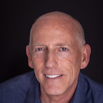 Photo of Scott Adams