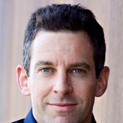Photo of Sam Harris