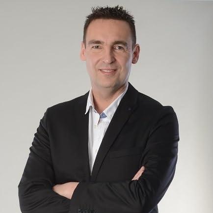 Photo of Rafael Badziag