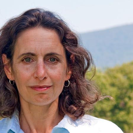 Photo of Elizabeth Kolbert