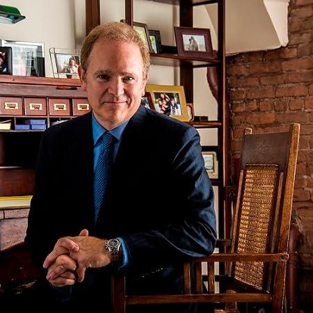 Photo of Bill McGowan