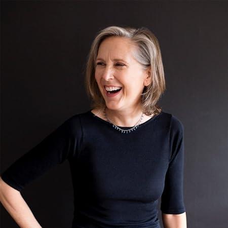 Photo of Mary Roach