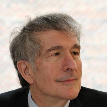 Photo of Howard Gardner