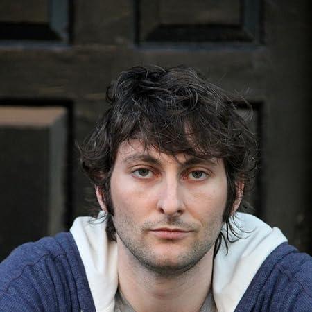 Photo of Benjamin Lorr