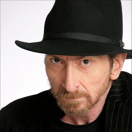 Photo of Frank Miller