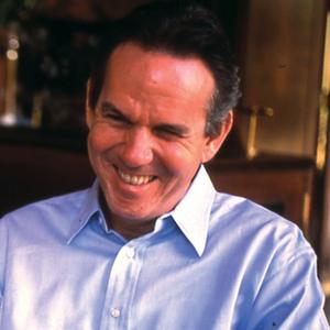Photo of Thomas Keller