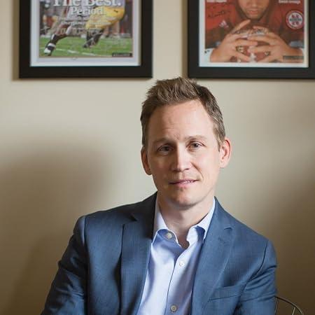 Photo of W. Chris Winter