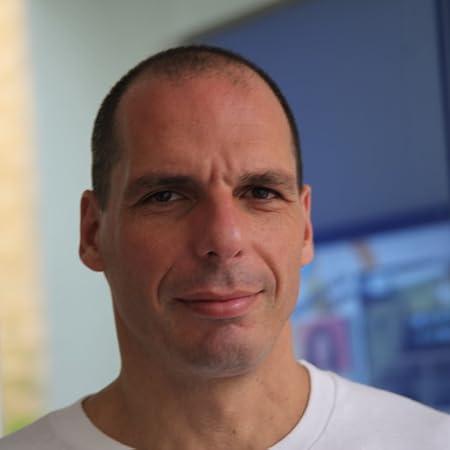 Photo of Yanis Varoufakis