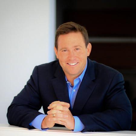 Photo of Jon Gordon