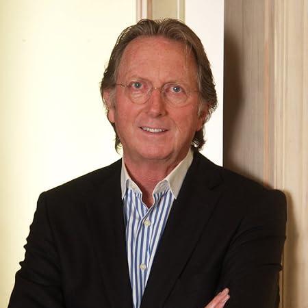 Photo of Nicholas Boothman
