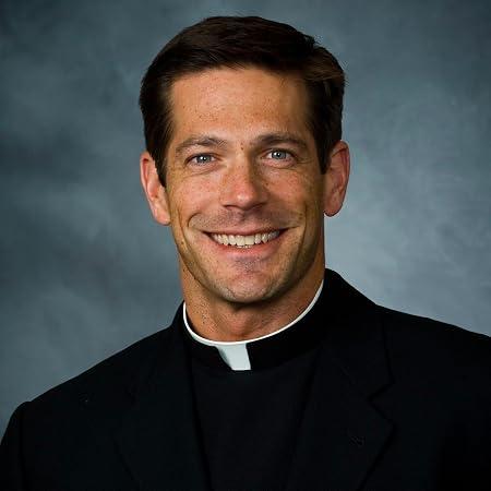 Photo of Fr. Mike Schmitz