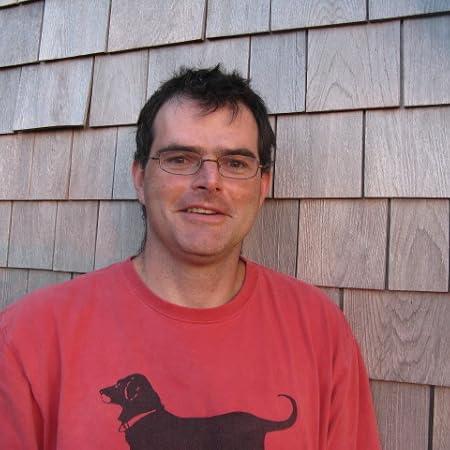 Photo of Scott Stossel