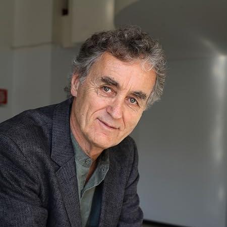 Photo of Fritjof Capra