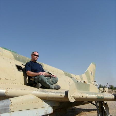 Photo of Rory Miller