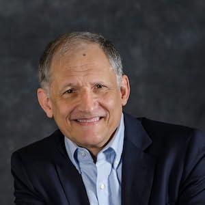 Photo of Donald T. Phillips