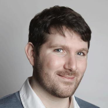 Photo of Eli Pariser