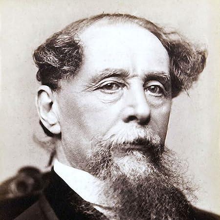 Photo of Charles Dickens