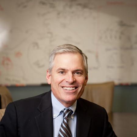 Photo of Patrick Lencioni