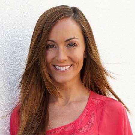 Photo of Amanda Lindhout