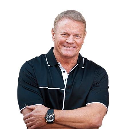 Photo of Jeff Olson