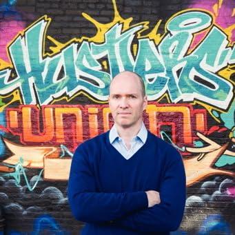 Photo of Ben Horowitz