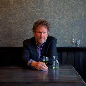 Photo of Jeff Gordinier