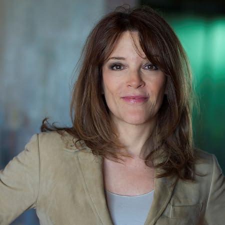Photo of Marianne Williamson