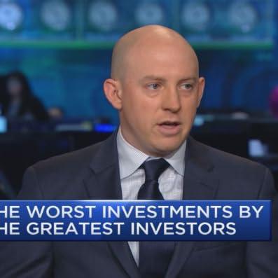 Photo of Michael Batnick