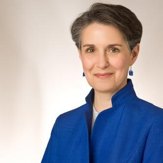 Photo of Teresa Amabile