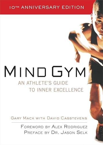 Mind Gym book cover