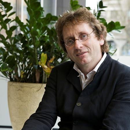 Photo of Michael Braungart
