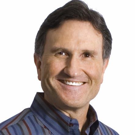 Photo of Doug Lipp