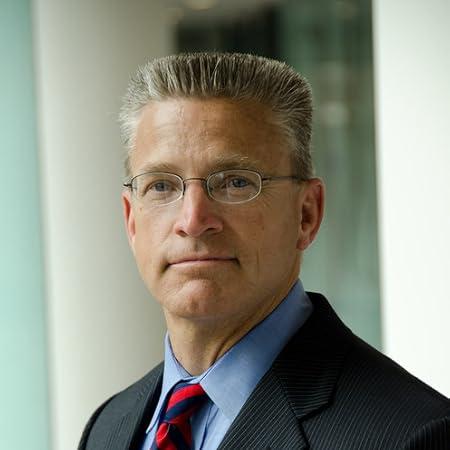 Photo of Gary A. Haugen