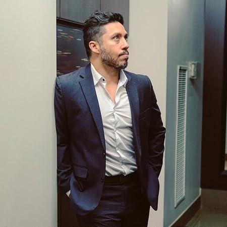 Photo of Rian Stone