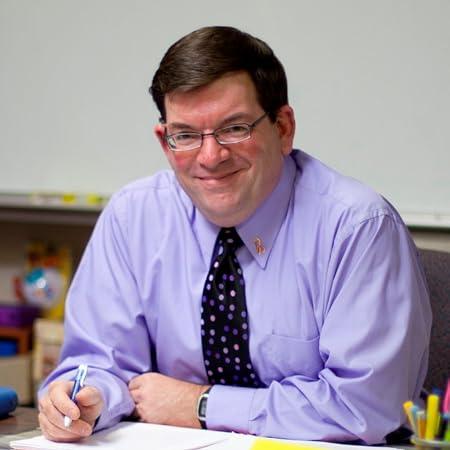 Photo of Al Vernacchio